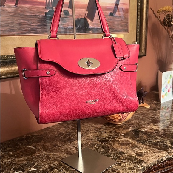 Coach Handbags - Coach Blake Carryall Large GUC